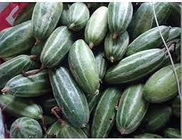 Parwal-Pointed gourd